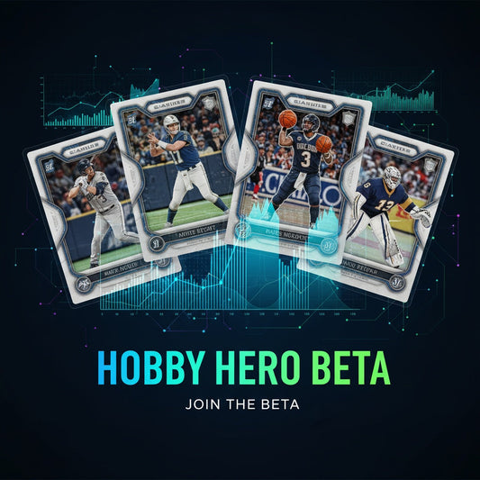 We're Building Something for Collectors (And We Need Your Help)