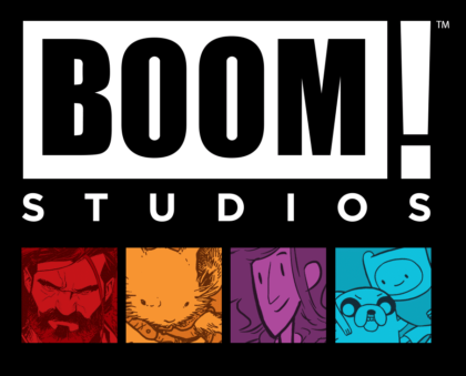 Boom! Studios Single Issue Comics