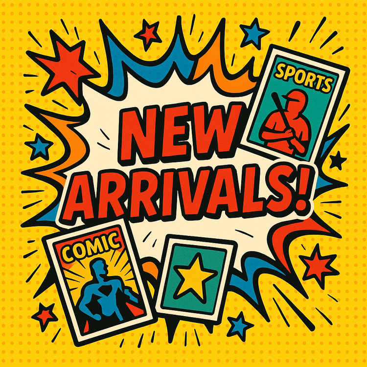 New Products