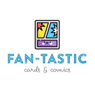 Fan-Tastic Cards & Comics | Sports Cards, Pokémon & Comics | Asheville