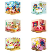 Kirby Of The Stars Wonder Room Blind Box