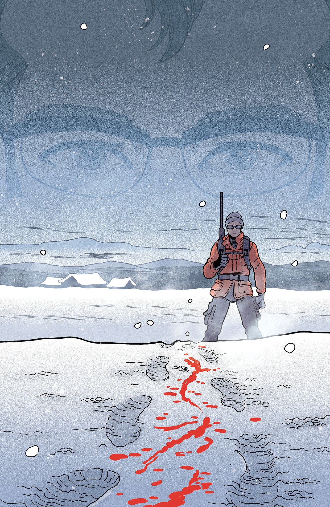 The Killer: Affairs Of The State II #1 C 1 in 10 Variant Edition (Full Art, Boss)