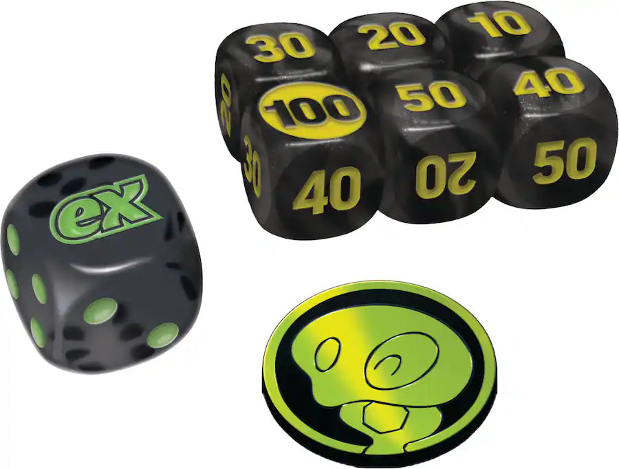 Pokémon Mega Evolutions Perfect Order Elite Trainer Box