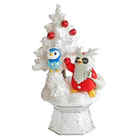 Re-ment Pokemon Diamond Dust Blind Box