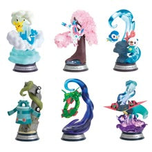 Rement Pokemon Swing Vignette Collection 2 Blind Box