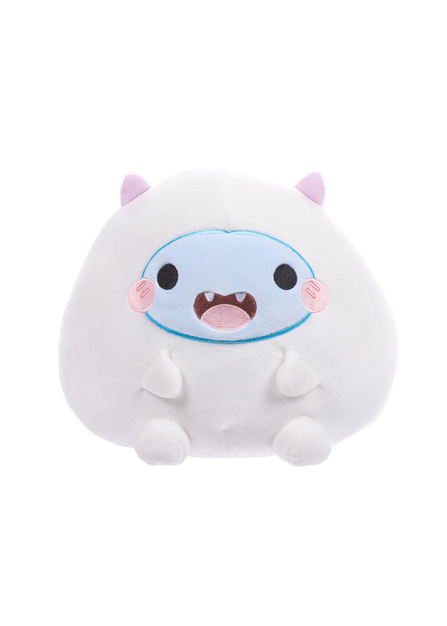 Rolling Yeti
