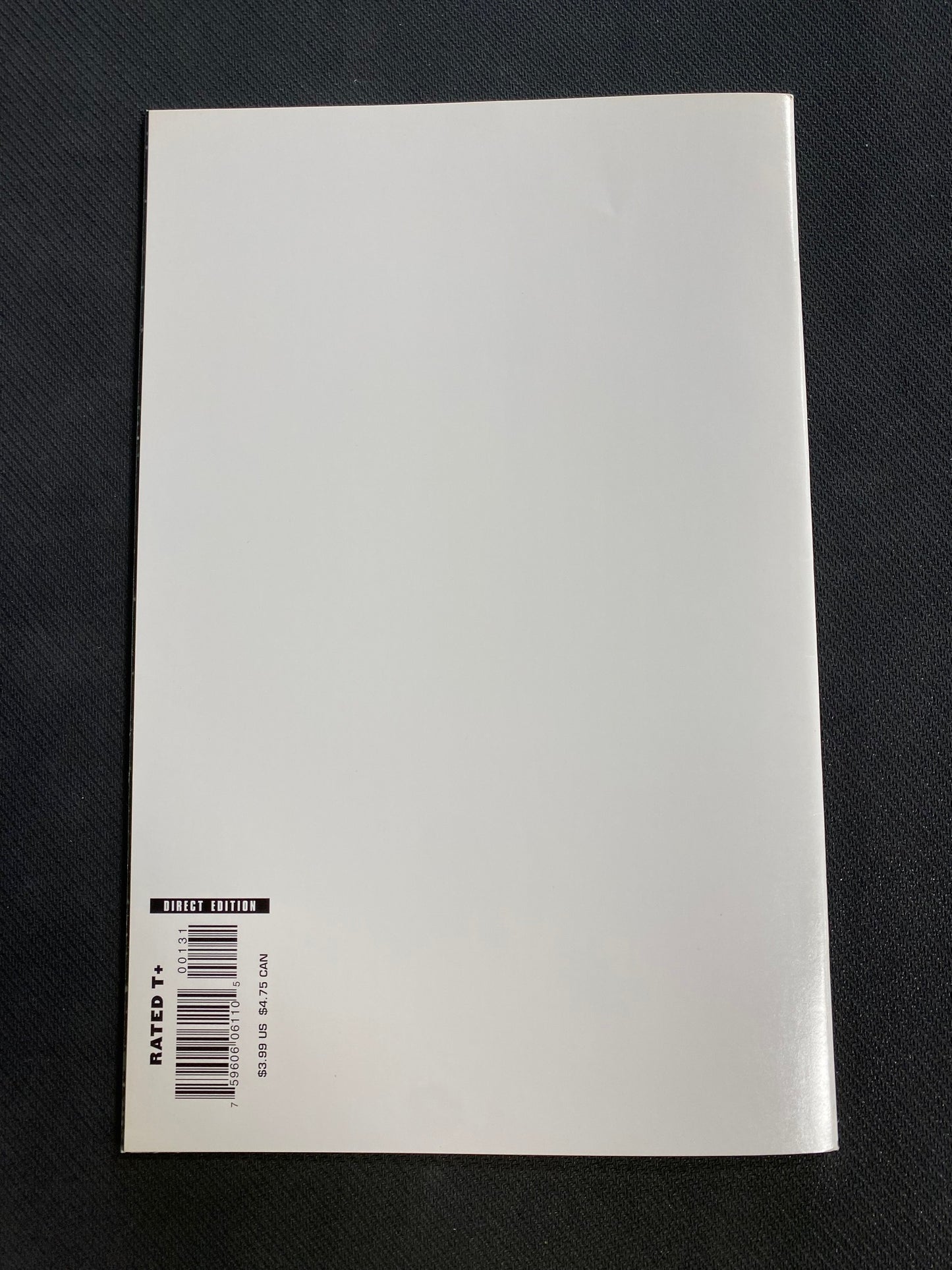 World War Hulk #1 (David Finch Diamond Exclusive Sketch Variant)