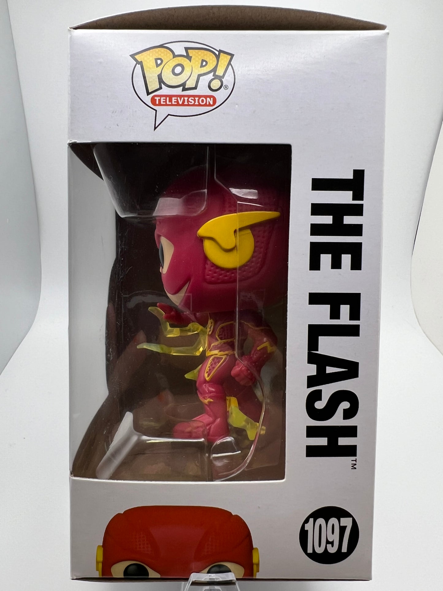 The Flash Funko Pop #1097