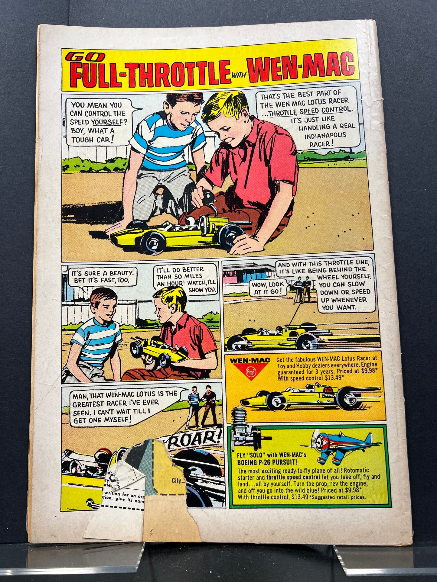 Action Comics #328