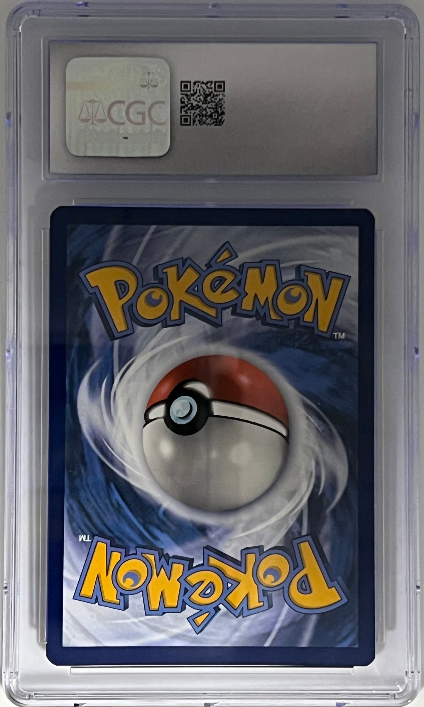Pokémon Charizard #TG03/TG30 (Lost Origin) CGC Graded 10