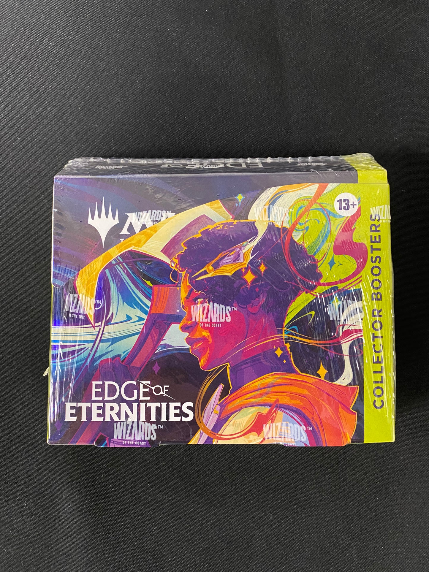 Magic the Gathering: Edge of Eternities