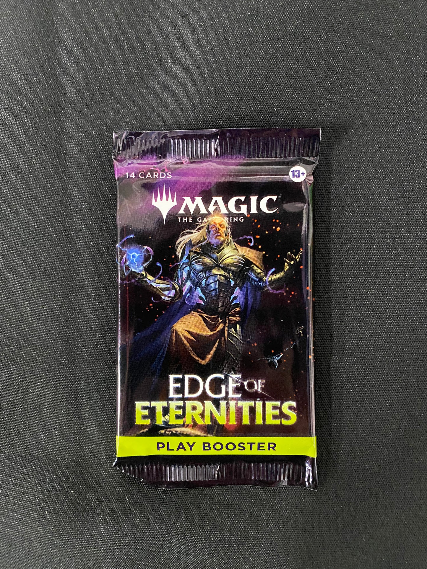 Magic the Gathering: Edge of Eternities