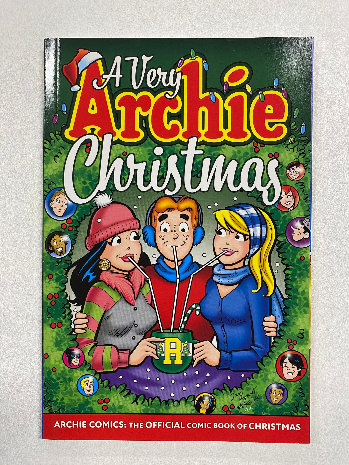 A Very Archie Christmas