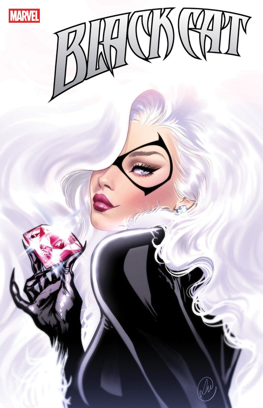 Comics - Black Cat 3 Lucas Werneck Variant - Fan - Tastic Cards & Comics - Marvel Comics