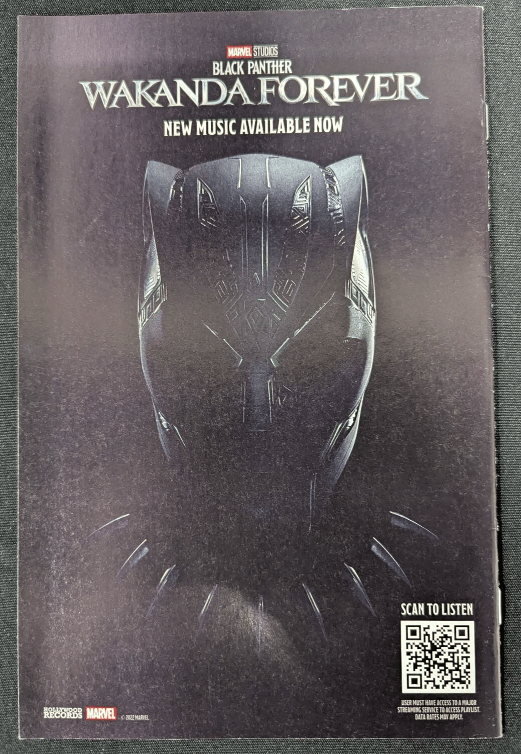 Comics - X - Men Dark Web 1 Variant 2023 1:25 Ryan Stegman - Fan - Tastic Cards & Comics - Marvel Comics