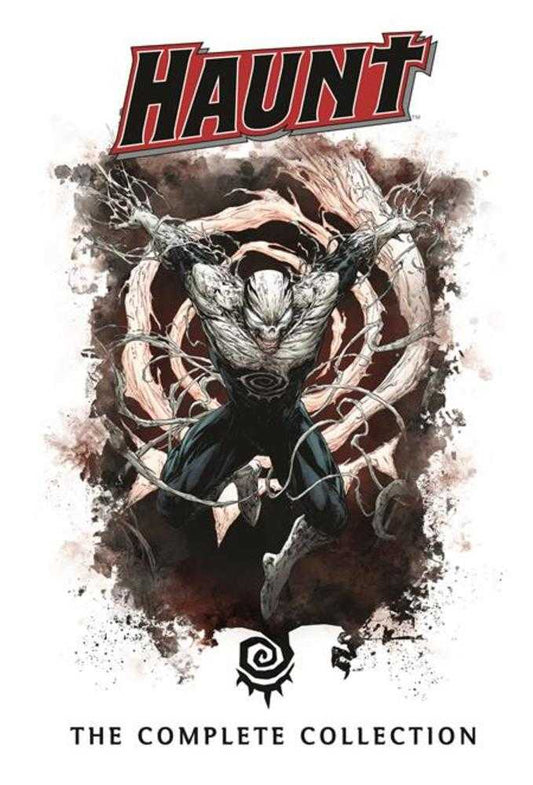 Graphic Novels - Haunt The Complete Collection TPB (Mature) - Fan - Tastic Cards & Comics - Image Comics