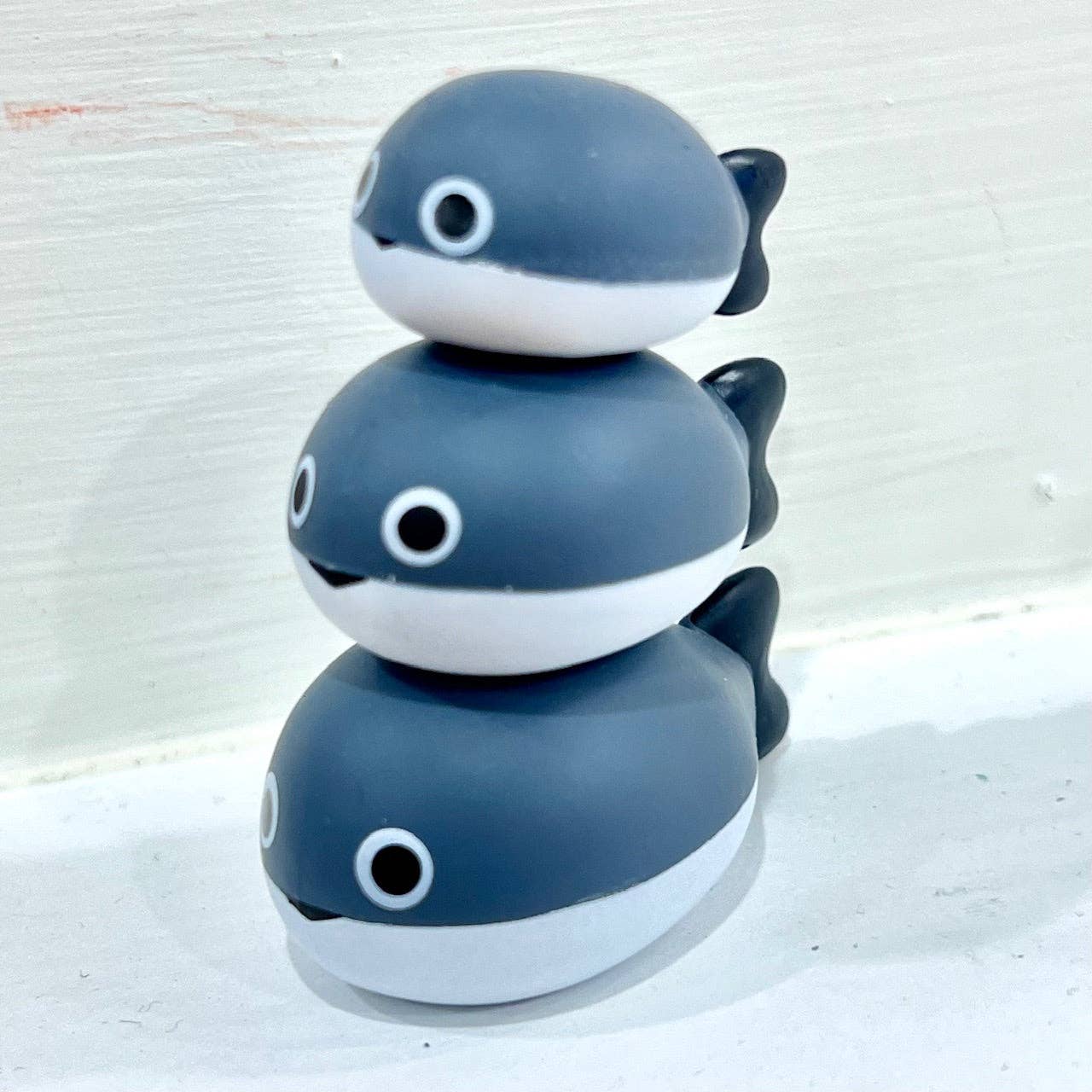 Toys and Models - Whale Blind Box - Fan - Tastic Cards & Comics - BCmini