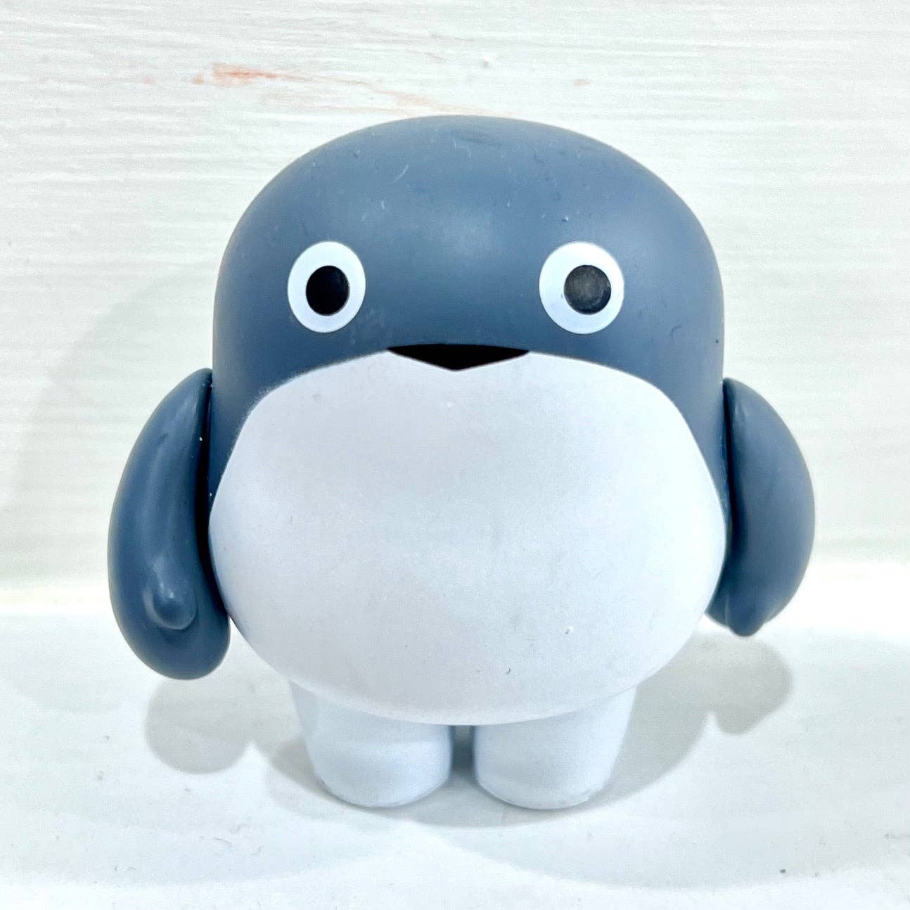 Toys and Models - Whale Blind Box - Fan - Tastic Cards & Comics - BCmini