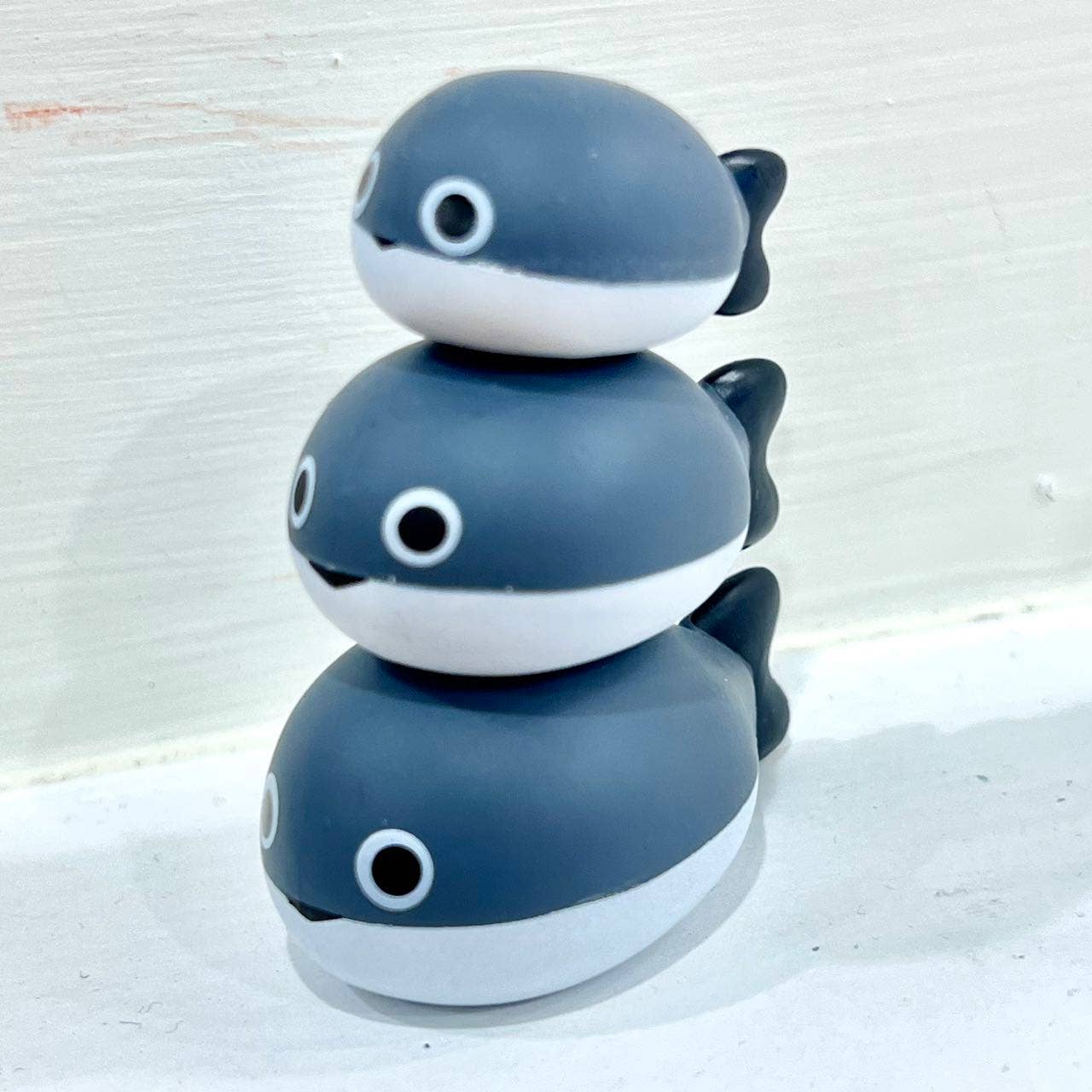 Toys and Models - Whale Blind Box - Fan - Tastic Cards & Comics - BCmini