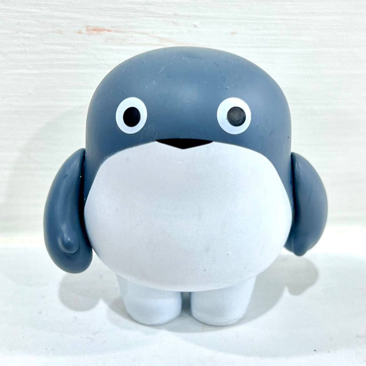 Toys and Models - Whale Blind Box - Fan - Tastic Cards & Comics - BCmini