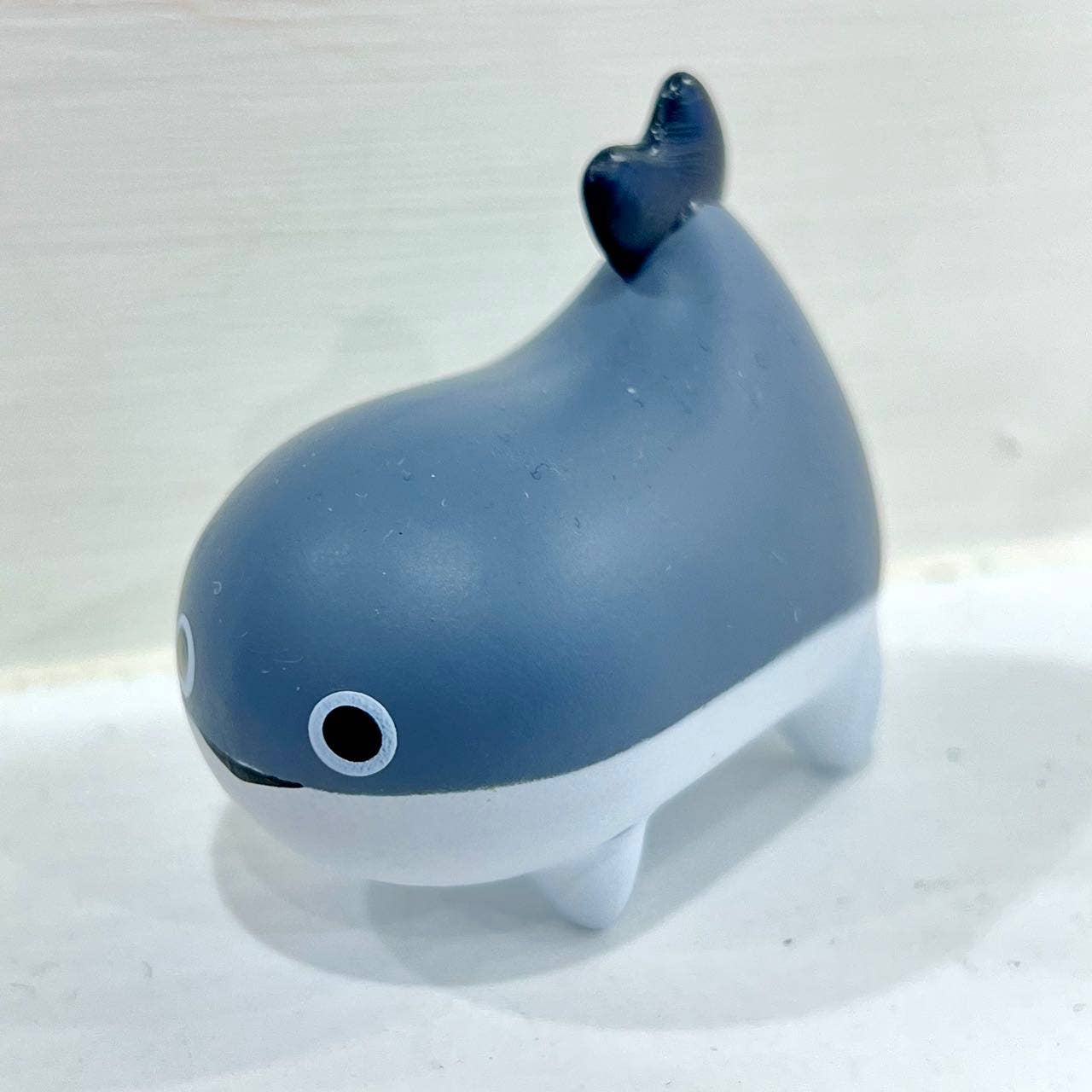 Toys and Models - Whale Blind Box - Fan - Tastic Cards & Comics - BCmini
