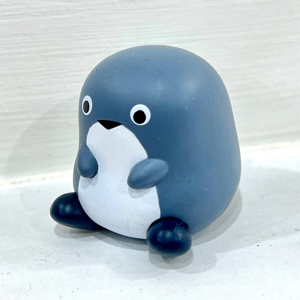 Toys and Models - Whale Blind Box - Fan - Tastic Cards & Comics - BCmini