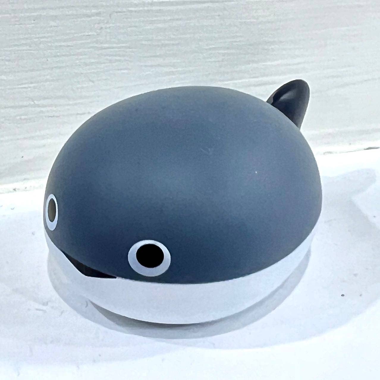 Toys and Models - Whale Blind Box - Fan - Tastic Cards & Comics - BCmini