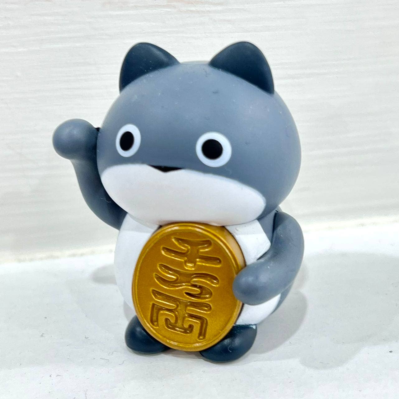 Toys and Models - Whale Blind Box - Fan - Tastic Cards & Comics - BCmini