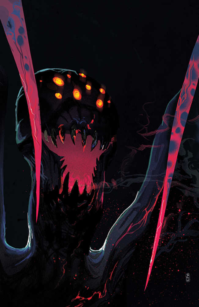Something Is Killing The Children #28 Cover D 50 Copy Variant Edition