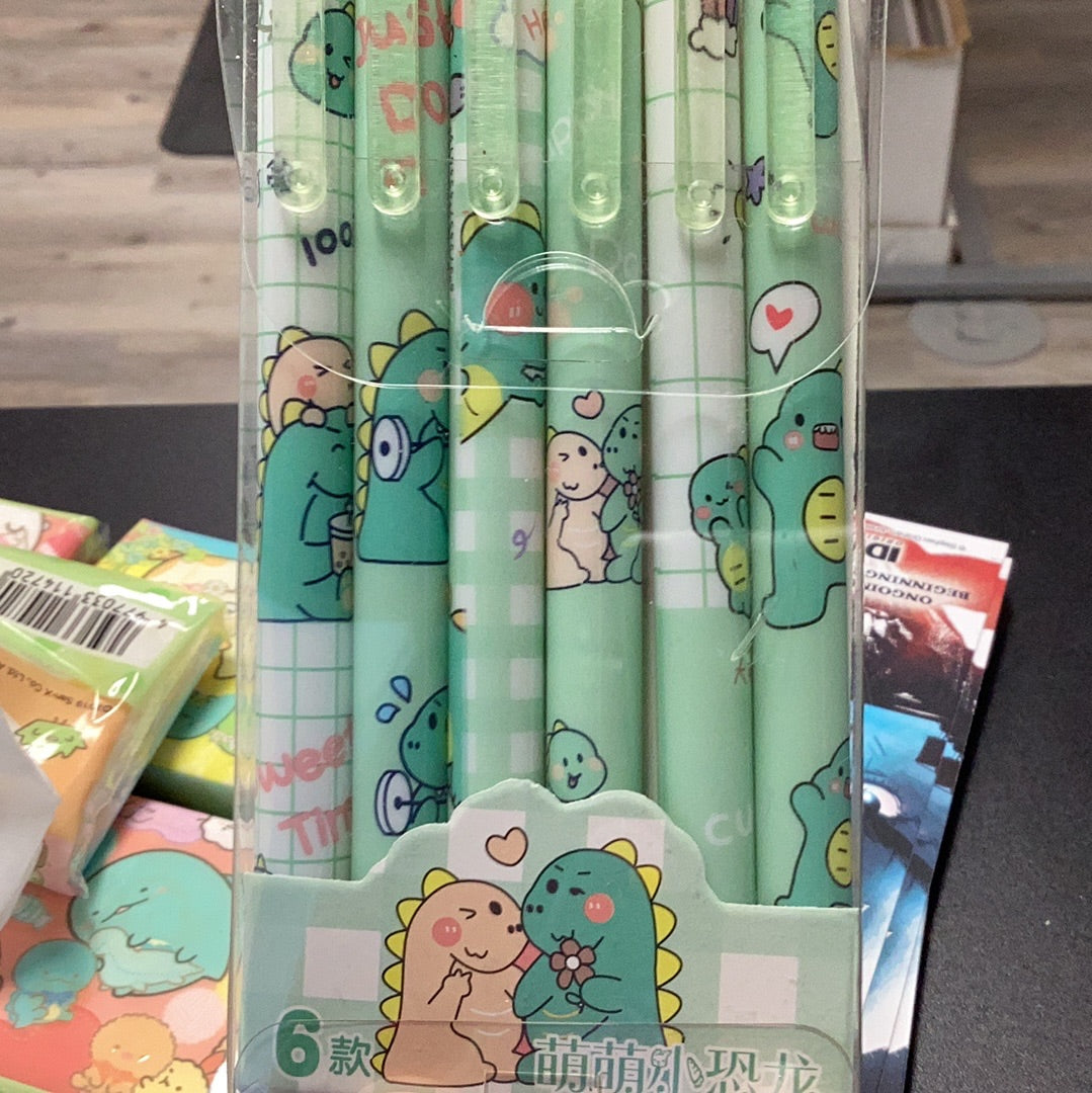 Sweet time pen