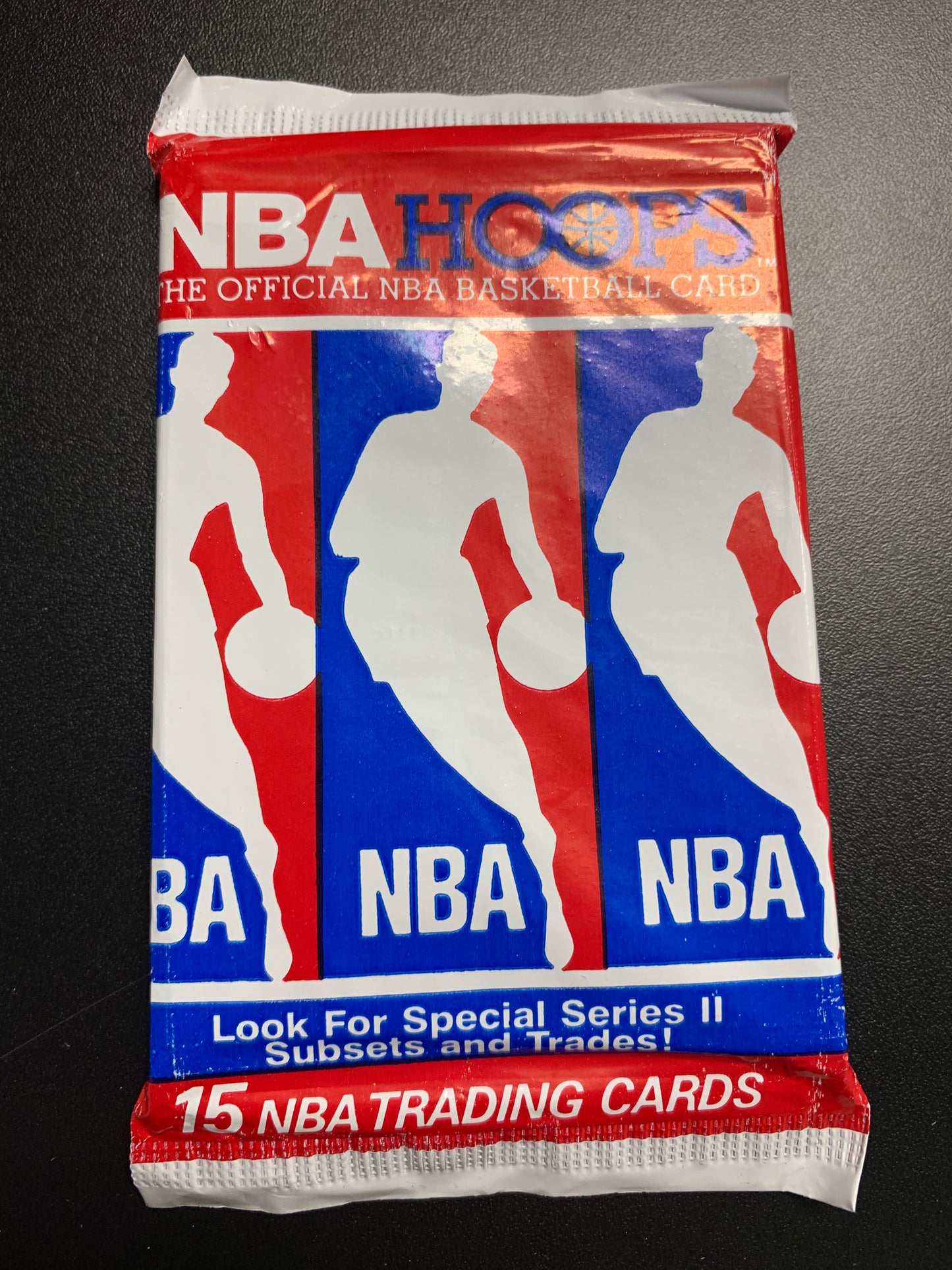Vintage Basketball Pack