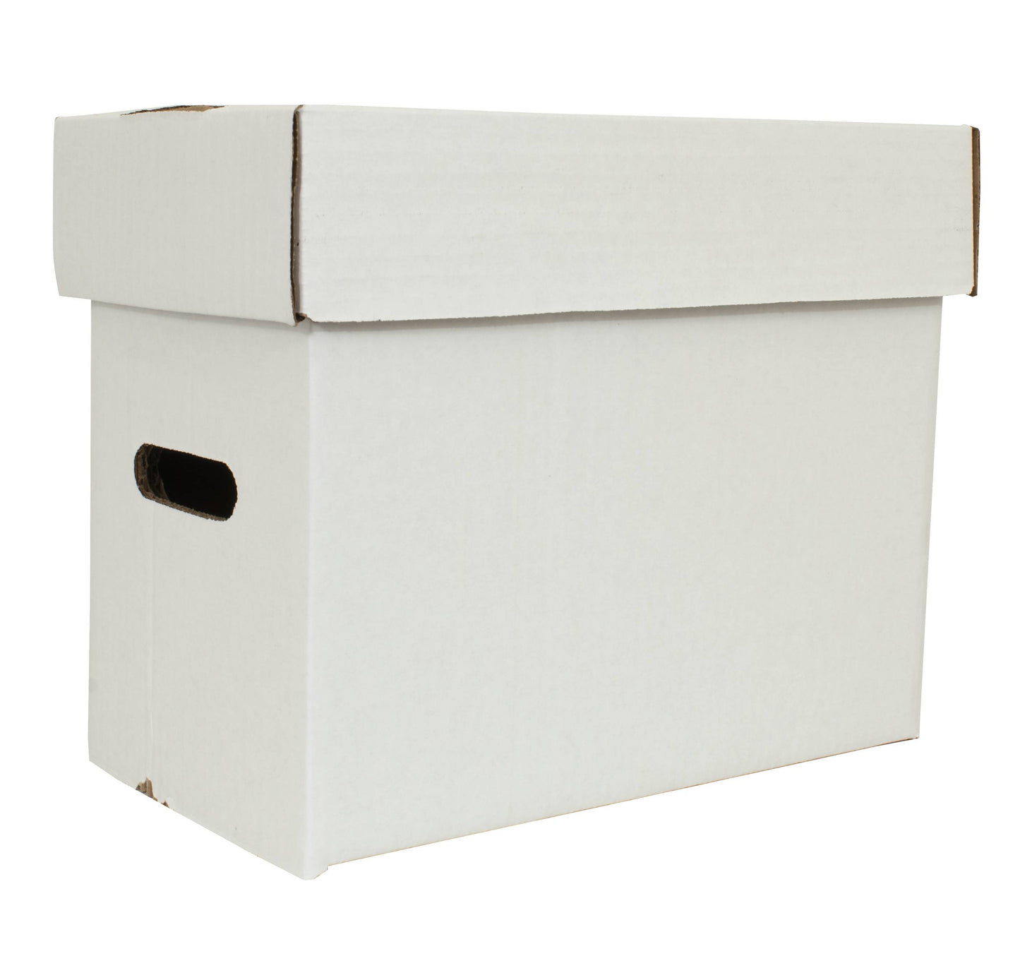 SHORT COMIC STORAGE BOX