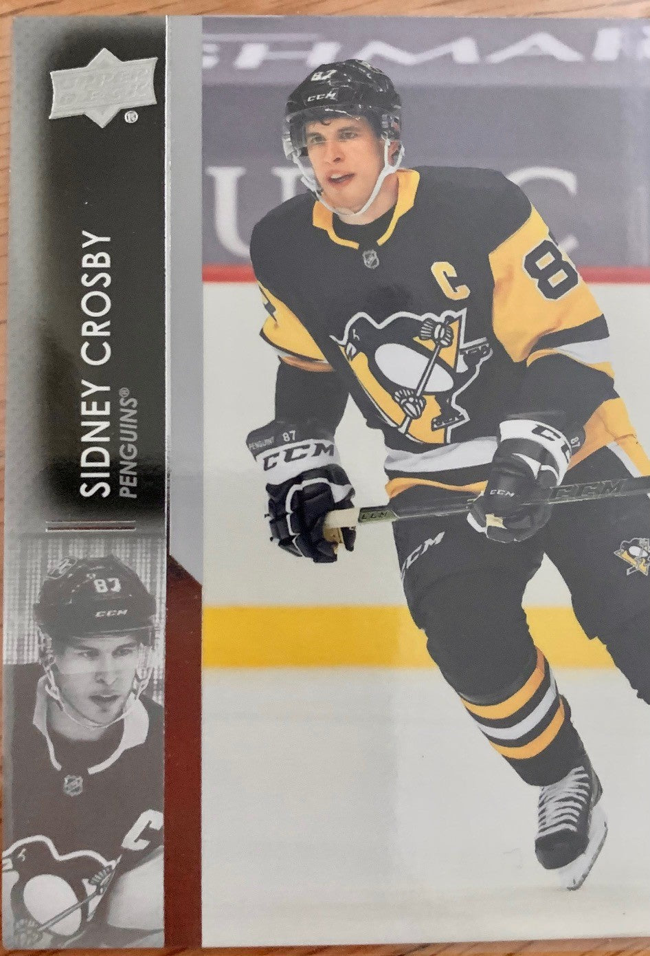 Hockey Singles