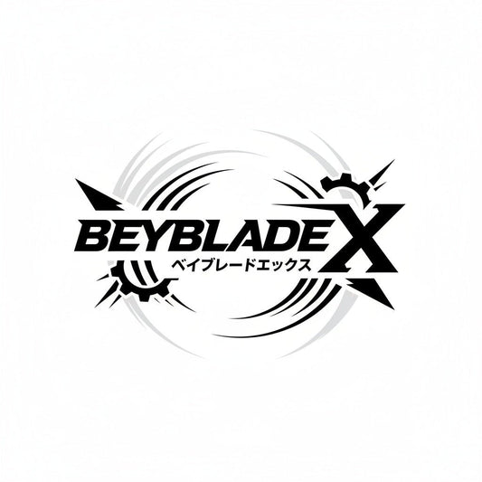 Beyblade Beginner's Guide: Getting Started with Takara Tomy Beyblades - Fan-Tastic Cards & Comics