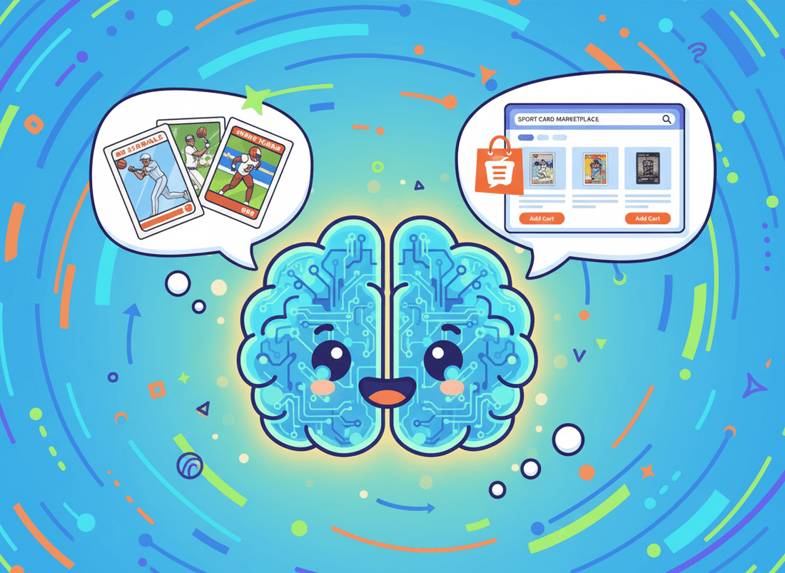 How to Use Shopify AI to Catalog Sports Cards Fast - Fan-Tastic Cards & Comics