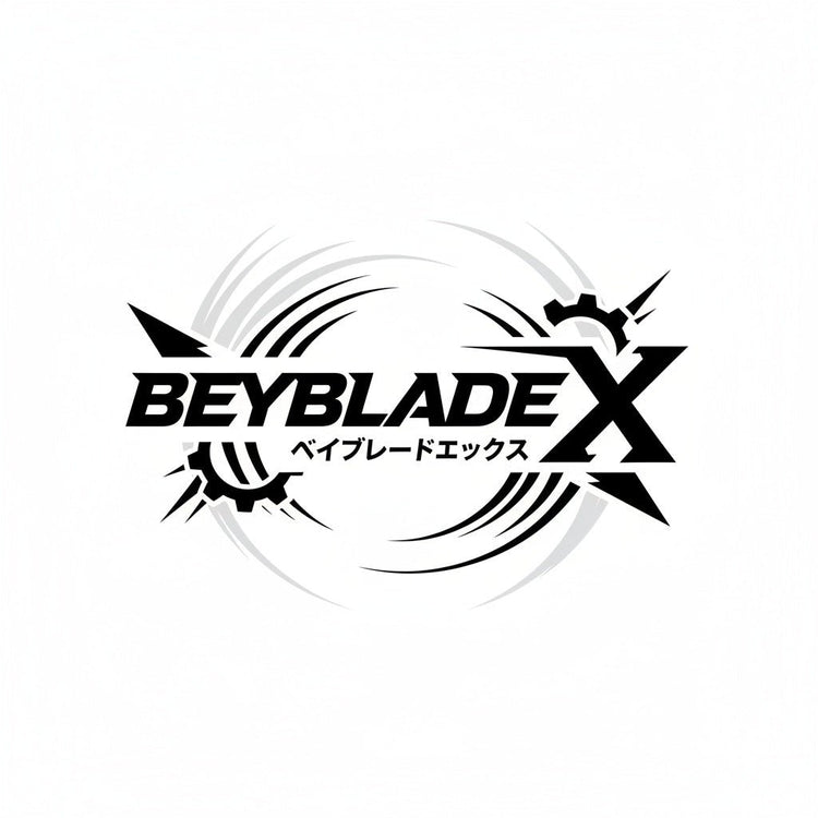 Beyblade Products - Fan-Tastic Cards & Comics