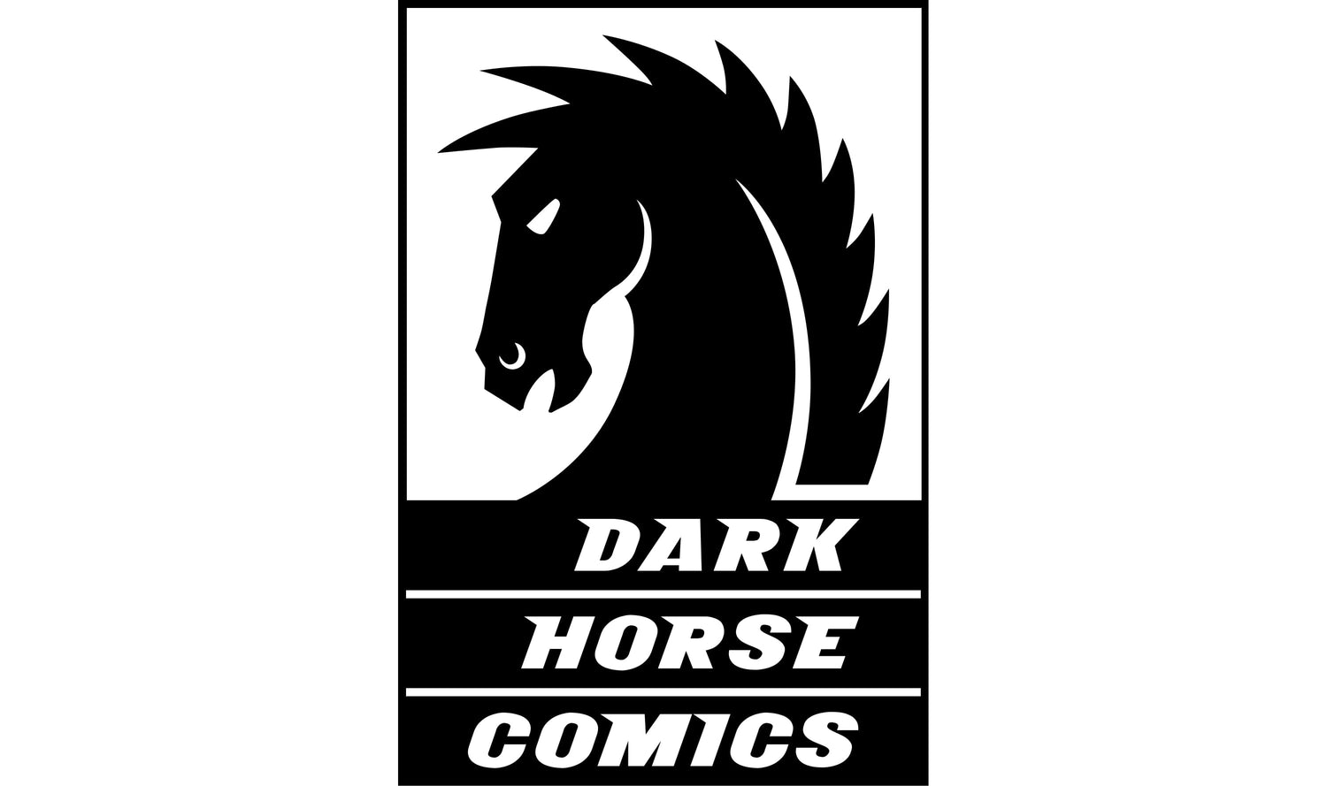 Dark Horse Comics - Fan-Tastic Cards & Comics