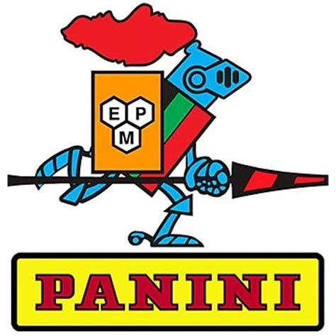 Panini - Fan-Tastic Cards & Comics