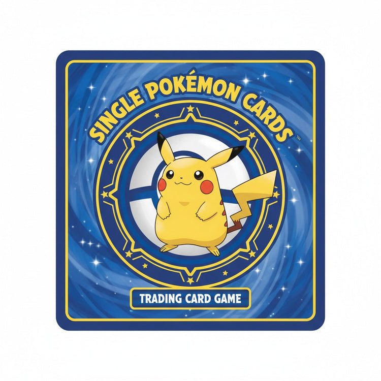 Pokemon Singles
