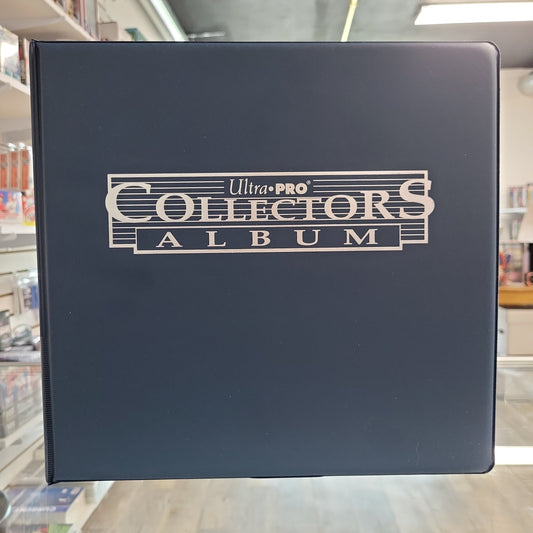 Collectors Albums
