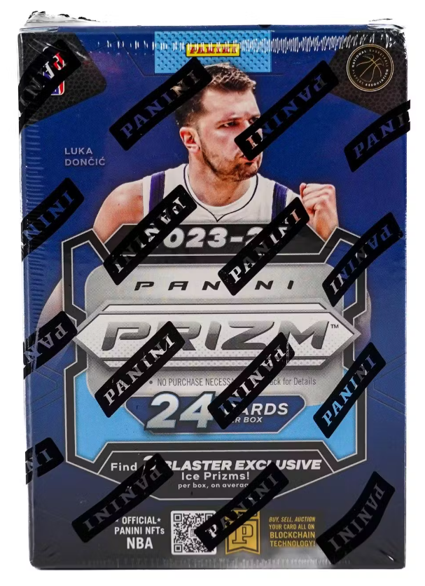 2023/24 Panini Prizm Basketball