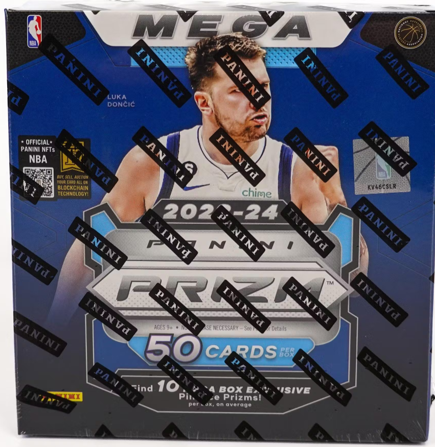 2023/24 Panini Prizm Basketball