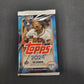 Topps Baseball 2024 Series 1