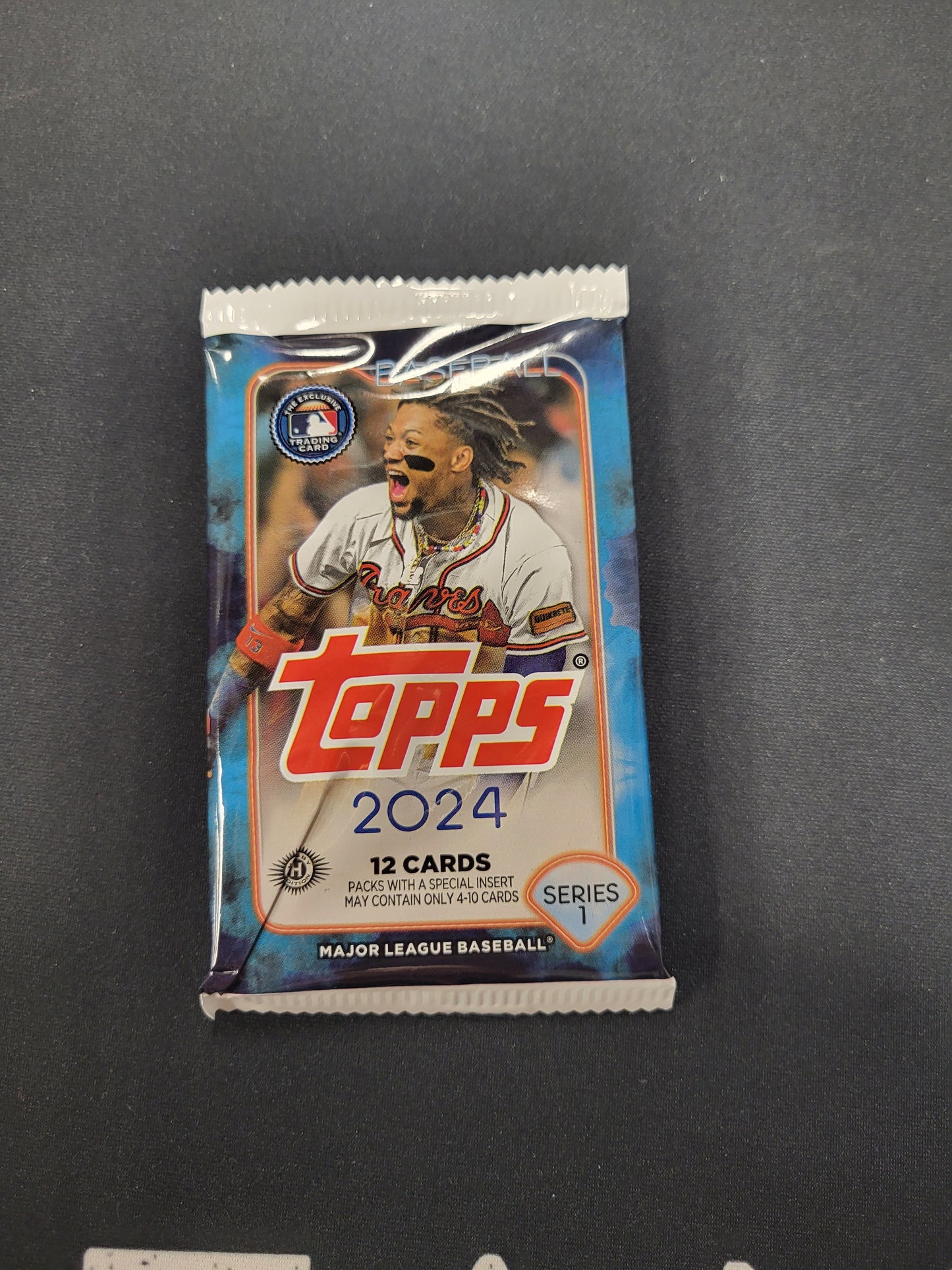 Topps Baseball 2024 Series 1