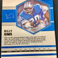 Billy Sims - #76 - 2021 Mosaic - Holo