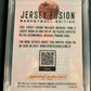 Chris Weber - Jersey Fusion - /10 Memo