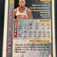 Dennis Rodman - 95 Topps Finest -#149