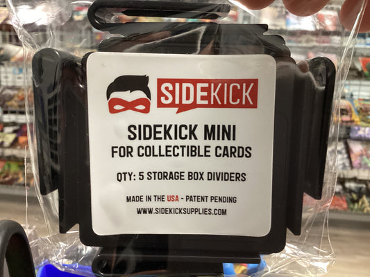 Sidekick Mini