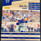 Jason Witten - 2011 Panini Threads - #34 - Memorabilia