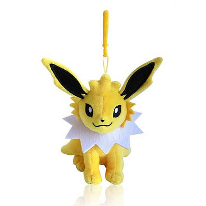 POKEMON PLUSH CLIP - JOLTEON 13CM